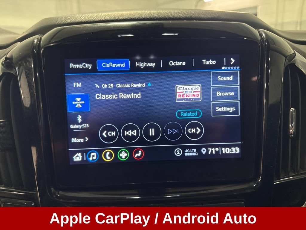 Used 2021 Chevrolet Traverse LT AWD/4WD image 11