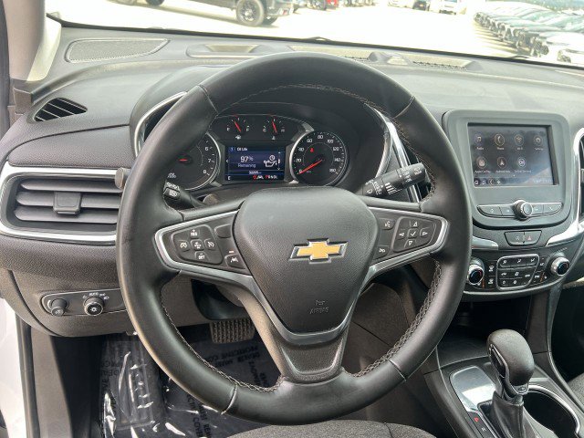 Used 2023 Chevrolet Equinox LT image 11