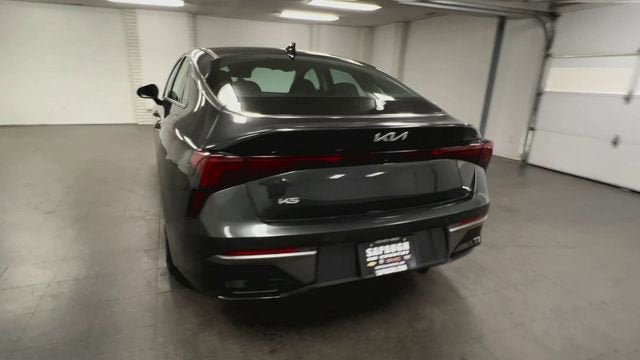 Used 2025 Kia K5 LXS image 7