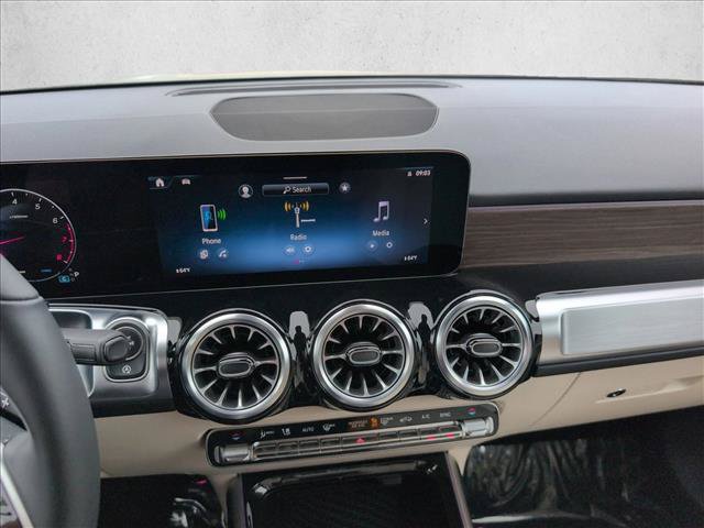 Certified 2026 Mercedes-Benz GLB 250 image 15