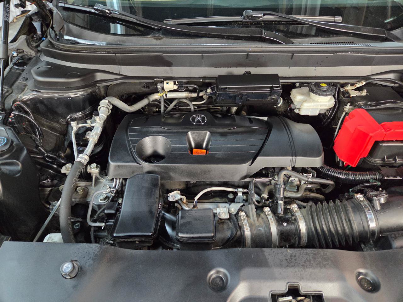 Used 2019 Acura RDX AWD image 7