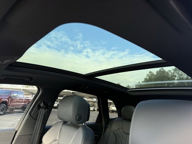 Used 2020 Audi SQ5 Prestige w/ Prestige Package image 13