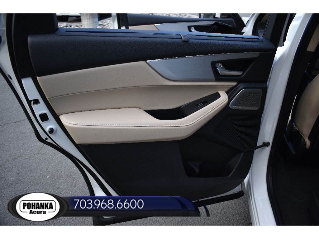 New 2026 Acura MDX w/ Technology Package AWD/4WD image 29