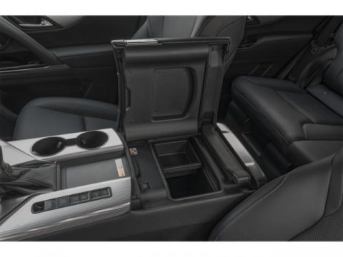 New 2026 Lexus LX 600 F Sport AWD/4WD image 13