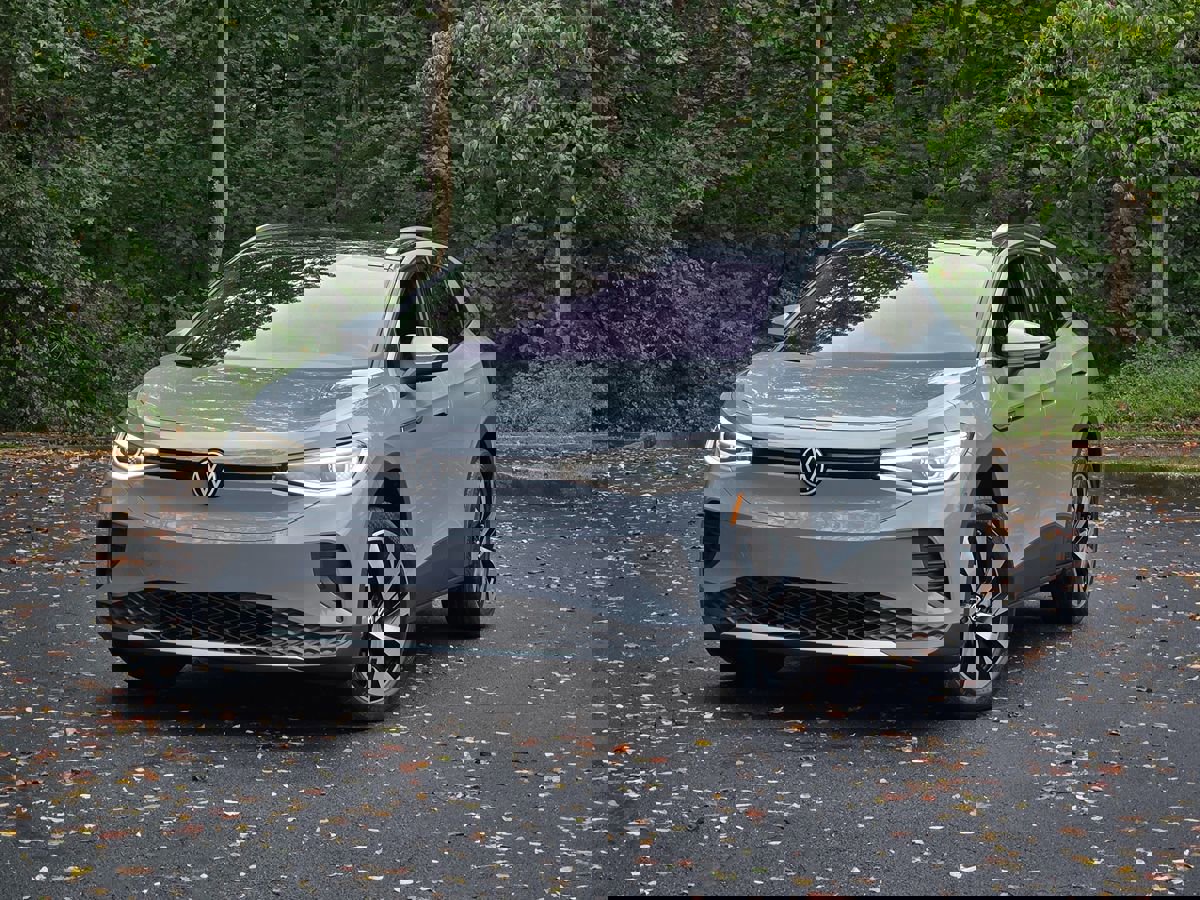 Used 2023 Volkswagen ID.4 Pro S