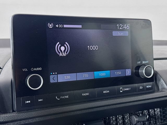 Certified 2024 Honda CR-V EX image 24