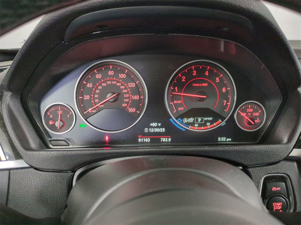 Used 2018 BMW 430i Gran Coupe xDrive w/ M Sport Package image 32