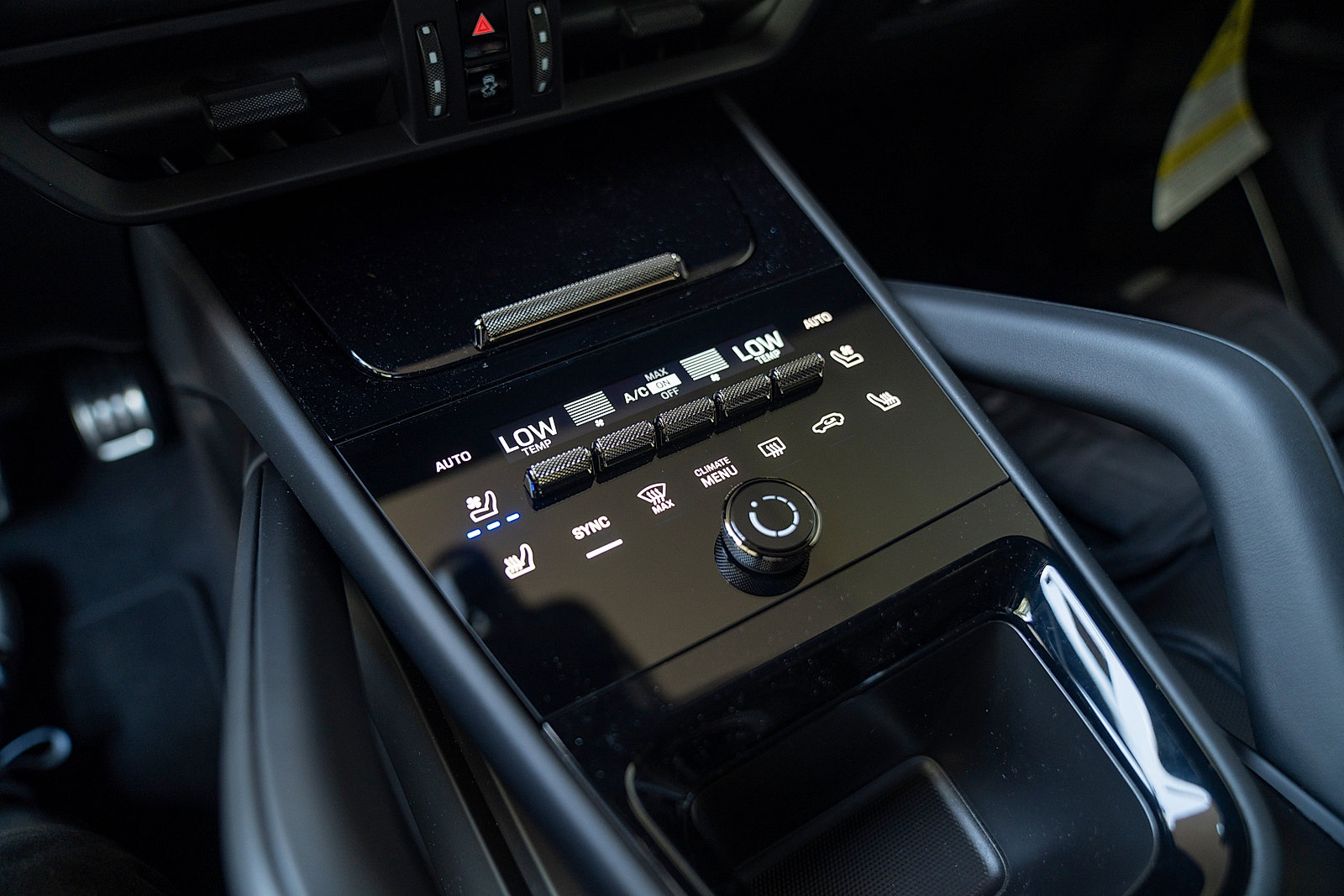 Used 2025 Porsche Cayenne Turbo image 15