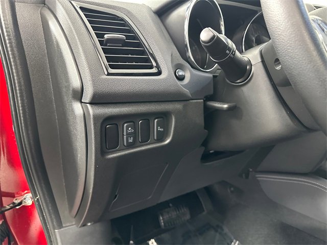 Used 2024 Mitsubishi Outlander Sport SEL image 20