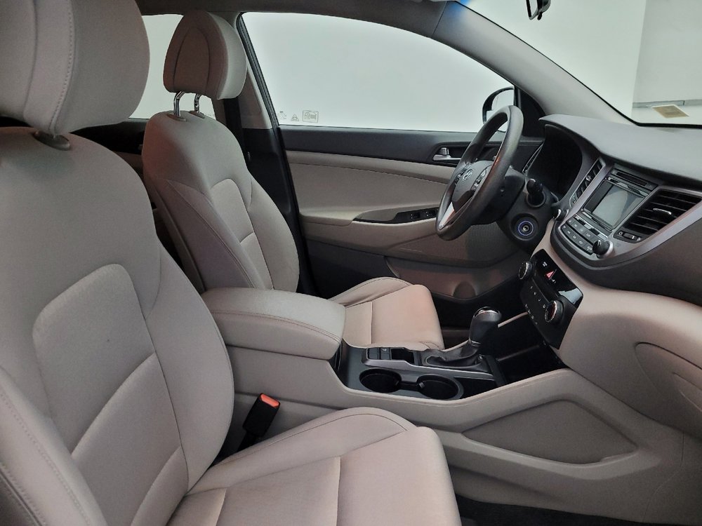 Used 2017 Hyundai Tucson SE image 21