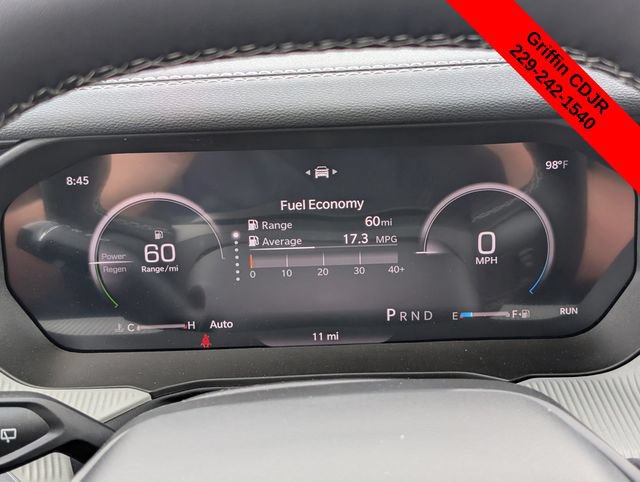 New 2026 Jeep Cherokee Limited AWD/4WD image 26