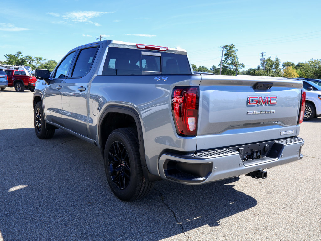 New 2026 GMC Sierra 1500 Elevation w/ Preferred Package AWD/4WD image 26
