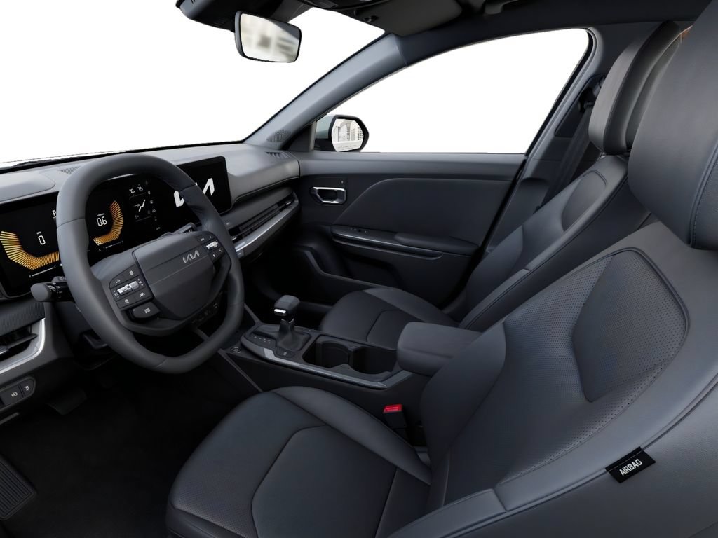New 2026 Kia K4 EX FWD image 17