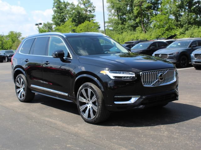Certified 2024 Volvo XC90 T8 Ultimate w/ Protection Package Premier AWD/4WD image 1