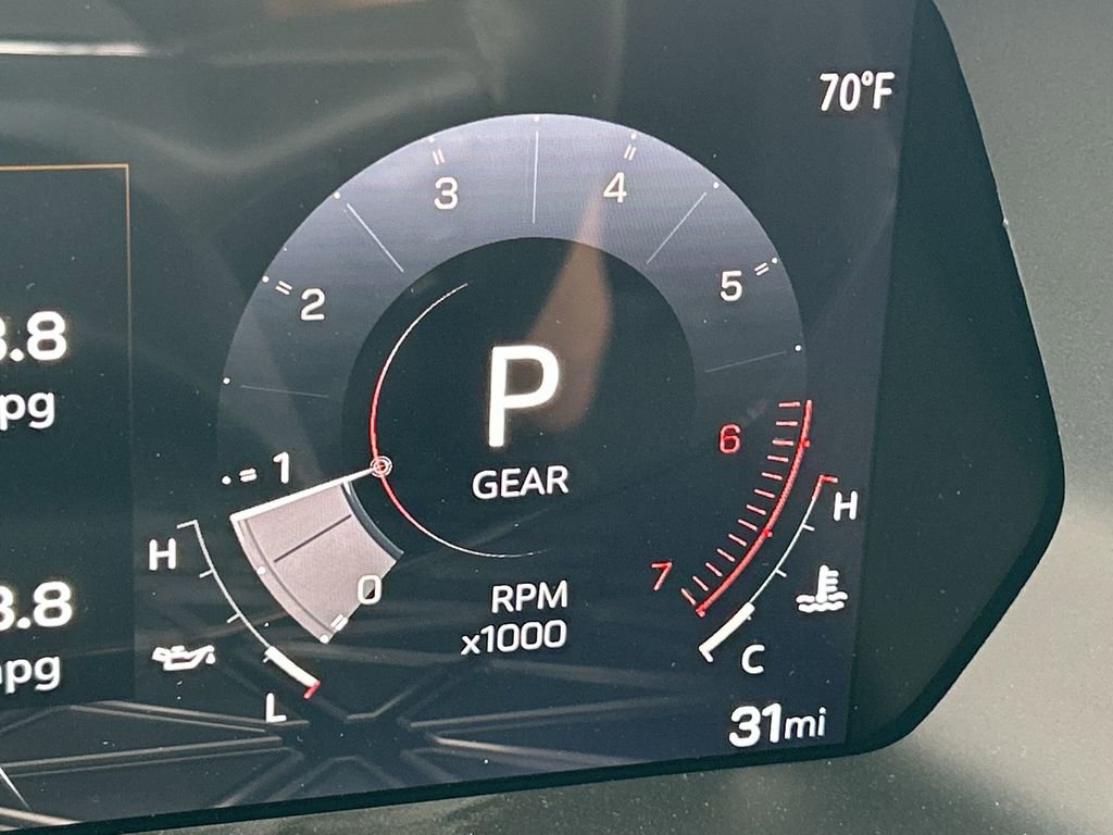 New 2026 GMC Canyon Elevation w/ Convenience Package image 12