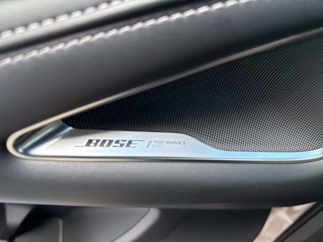 Certified 2025 INFINITI QX60 Luxe w/ Cargo Package image 30