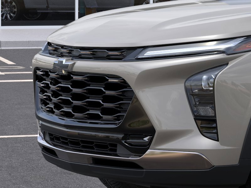 New 2026 Chevrolet Trax ACTIV FWD image 13