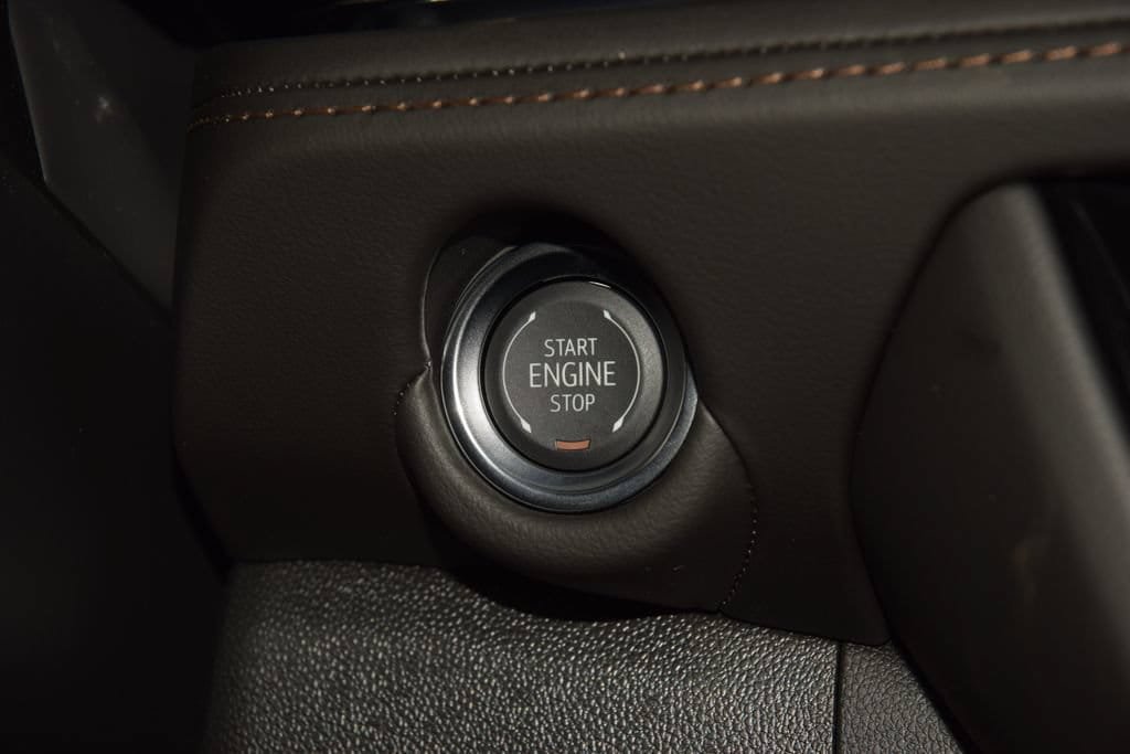 New 2026 Chevrolet Suburban High Country AWD/4WD image 35