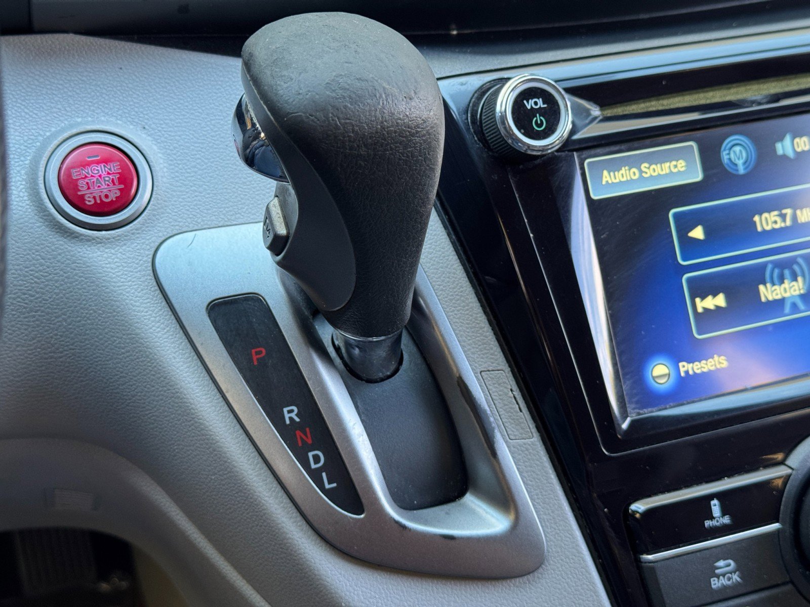 Used 2014 Honda Odyssey EX image 27