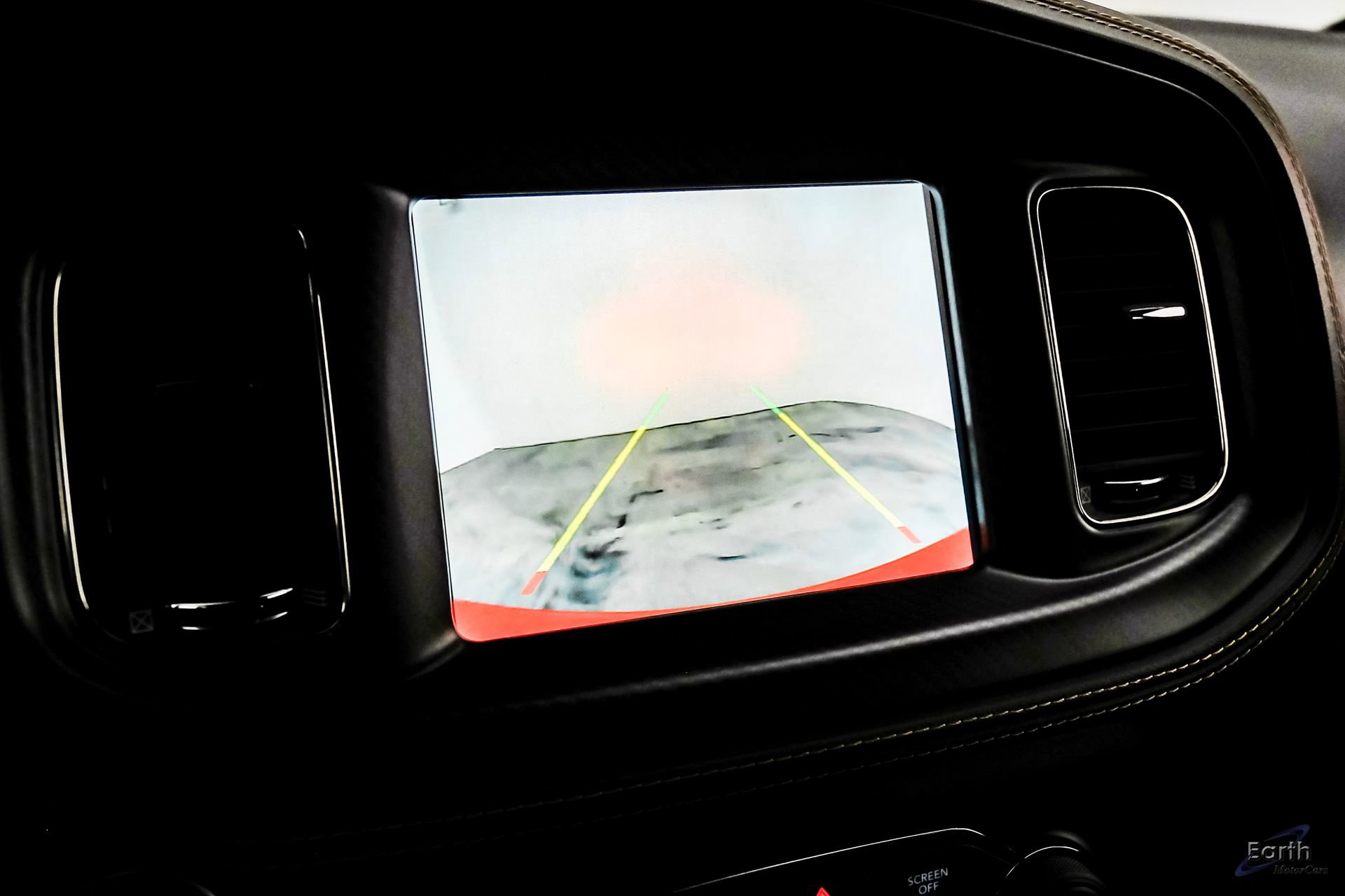 Used 2023 Dodge Charger SRT Hellcat image 77