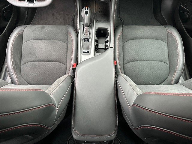 New 2025 Dodge Charger R/T Scat Pack w/ Track Pack image 18