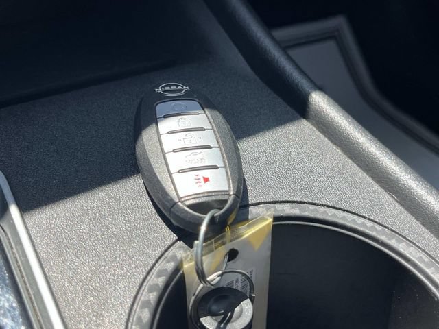 Used 2025 Nissan Altima 2.5 SV AWD/4WD image 33
