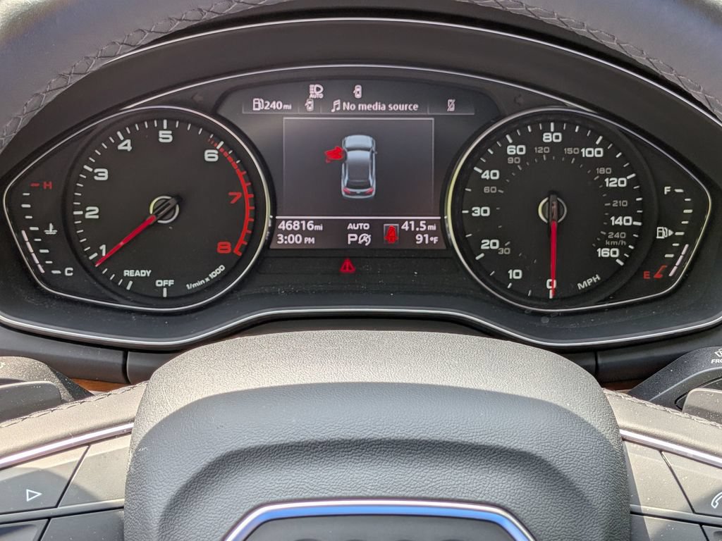 Used 2023 Audi Q5 Premium Plus w/ Convenience Package AWD/4WD image 19