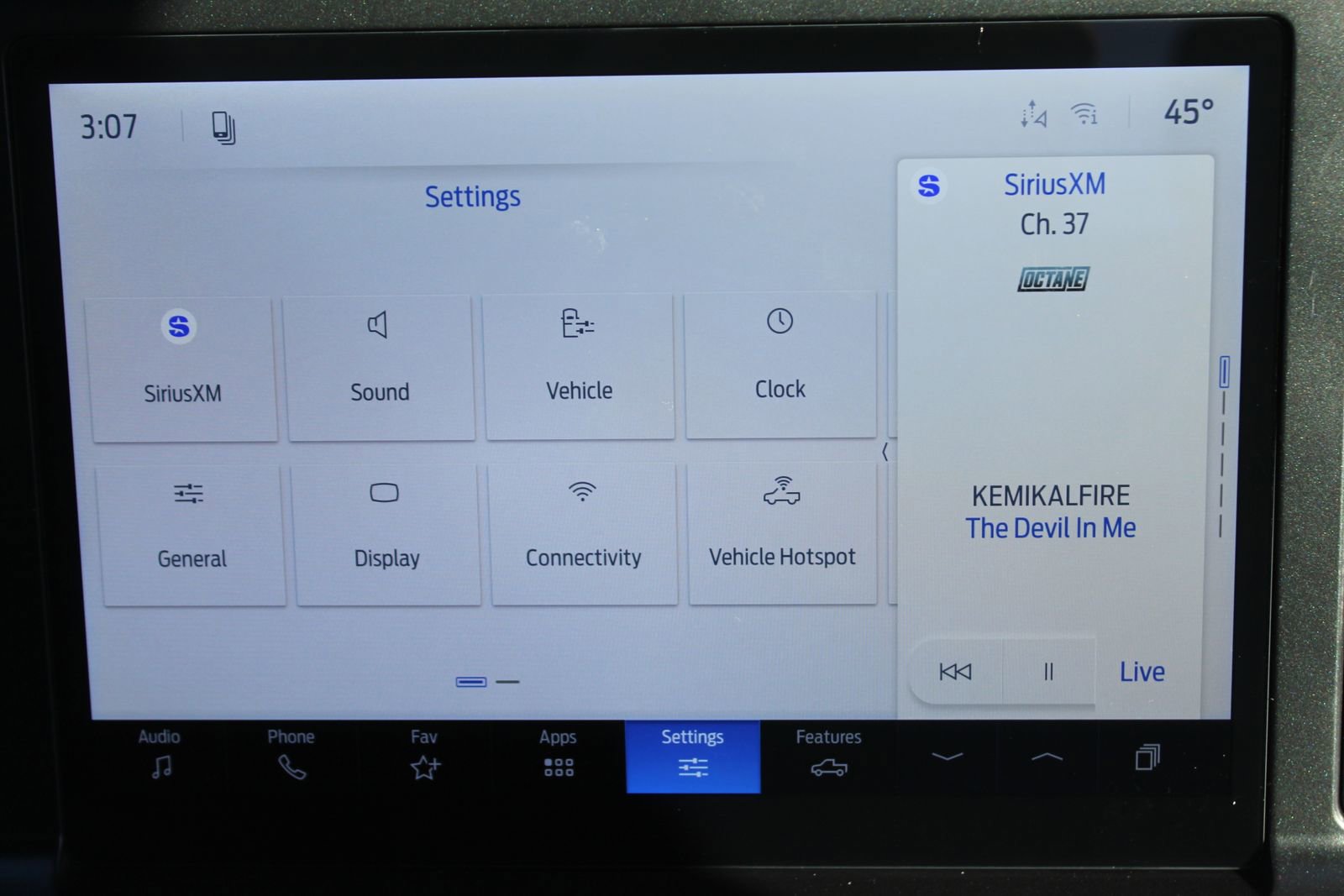 New 2026 Ford F150 STX w/ Equipment Group 200A image 41