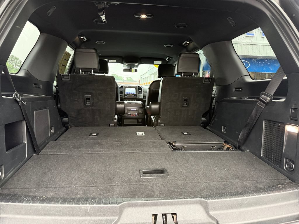 Certified 2021 Ford Expedition Limited AWD/4WD image 16