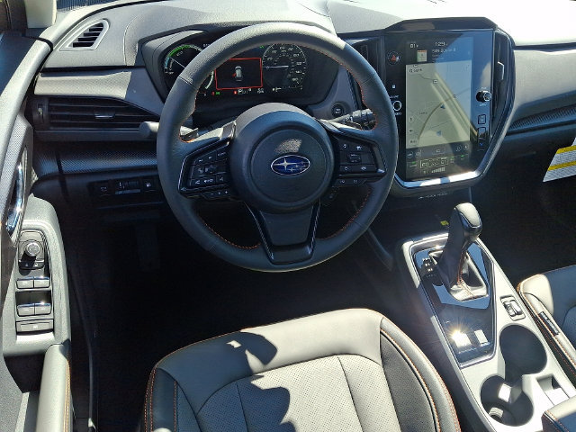 New 2026 Subaru Crosstrek 2.5i Limited AWD/4WD image 2