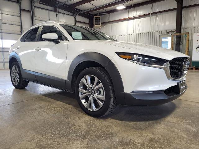 Used 2025 MAZDA CX-30 AWD 2.5 S w/ Preferred Package image 7