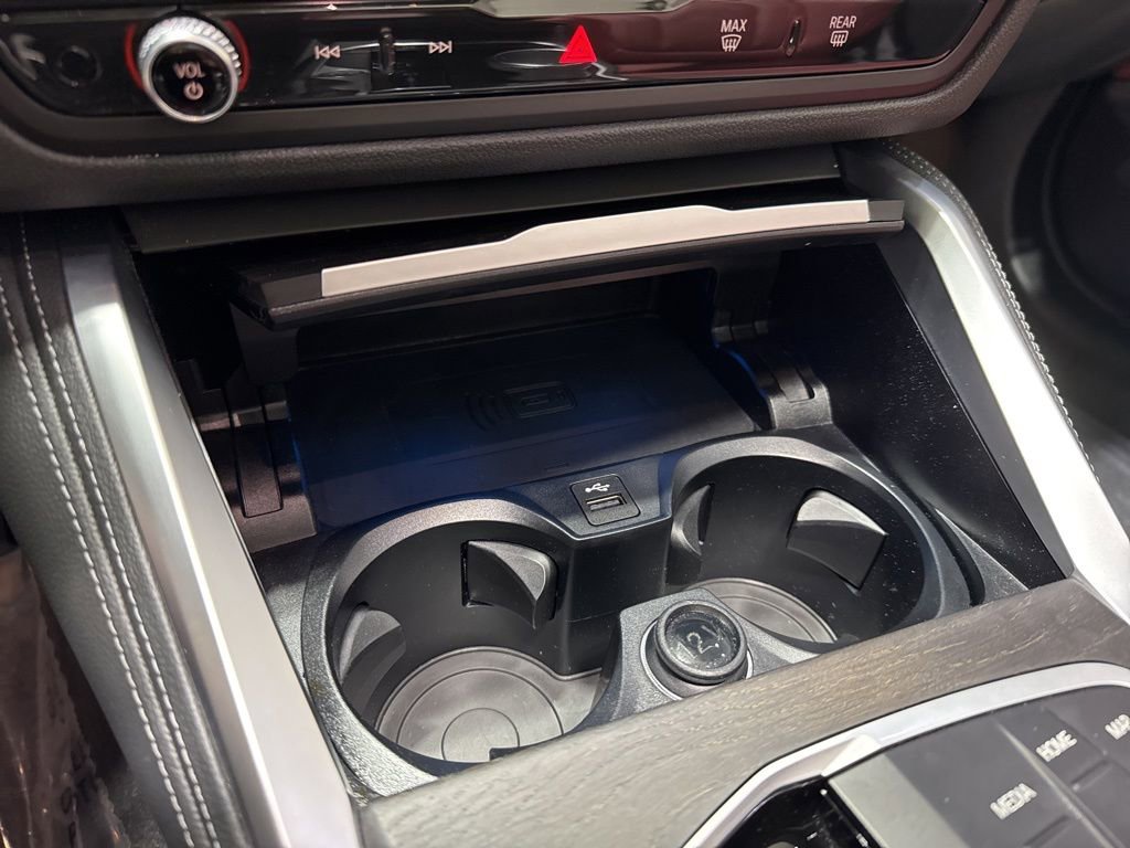 Used 2024 BMW 440i xDrive Convertible image 23