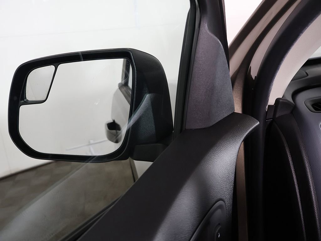 Used 2017 Chevrolet Colorado Z71 RWD image 29
