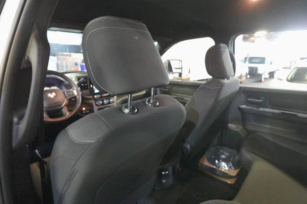 New 2026 RAM 5500 Tradesman image 27