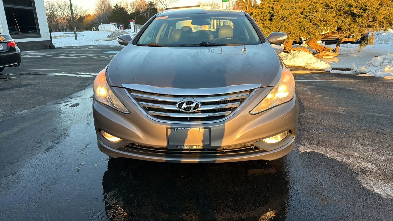 Used 2014 Hyundai Sonata SE image 13