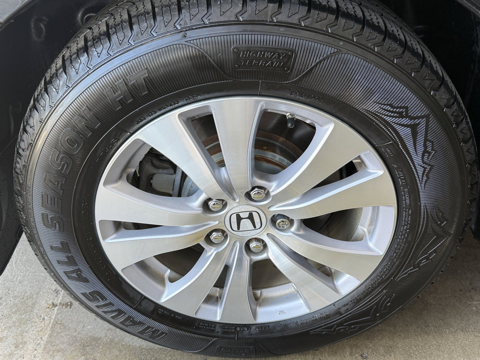 Used 2016 Honda Odyssey EX-L image 31