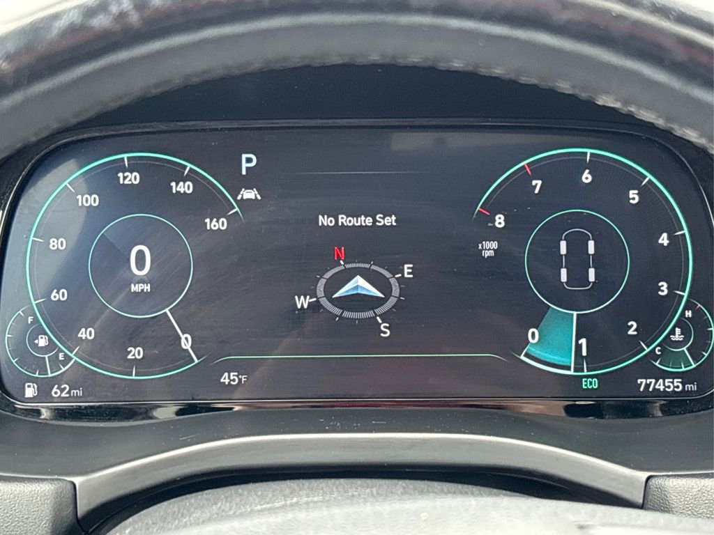 Used 2021 Hyundai Palisade Limited image 20