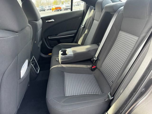 Certified 2023 Dodge Charger SXT image 19