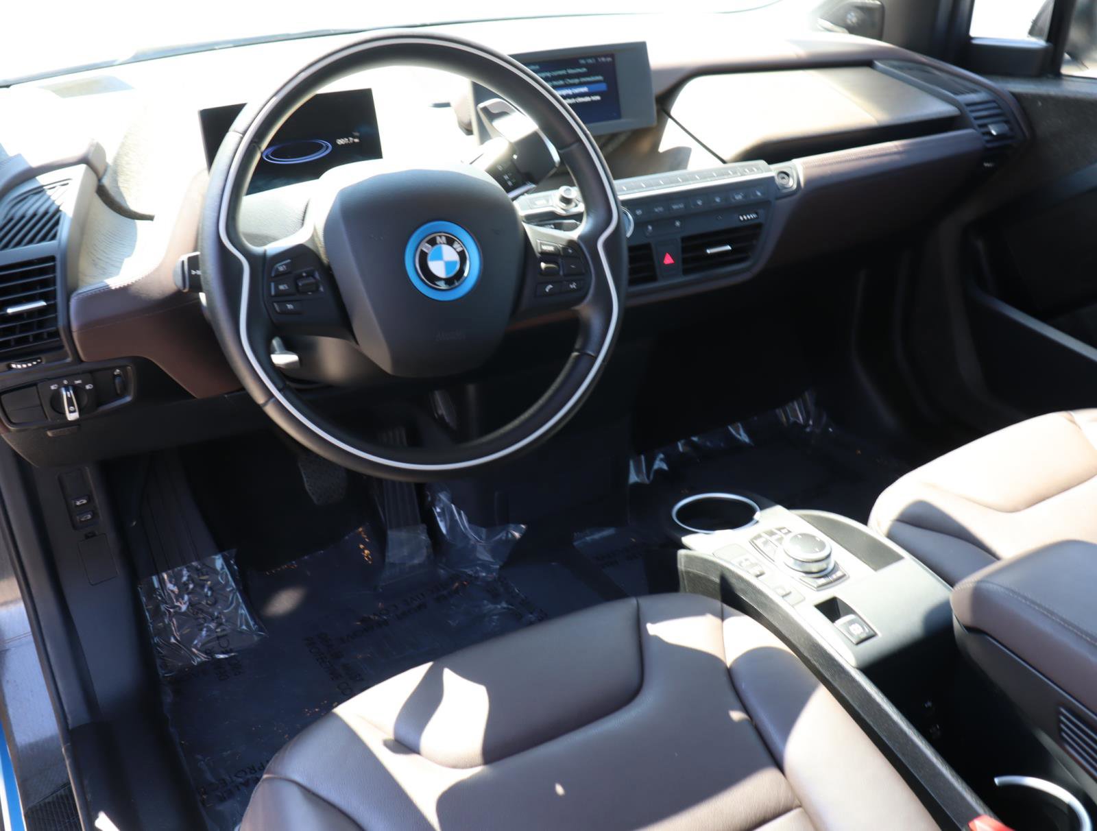 Used 2019 BMW i3 s image 9