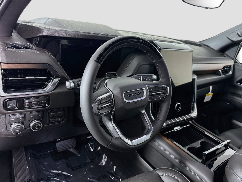 New 2026 GMC Yukon XL Denali w/ Denali Reserve Package AWD/4WD image 9