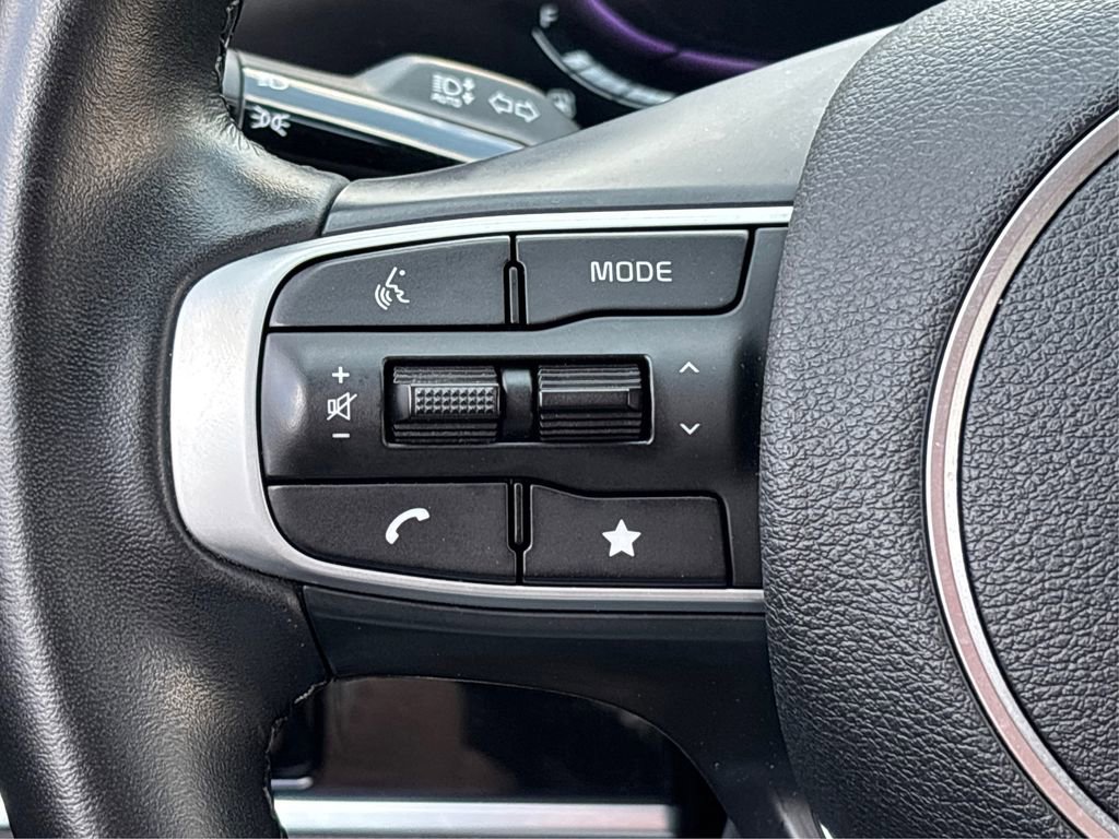 Certified 2023 Kia Sportage X-Line w/ X-Line Premium Package AWD/4WD image 30