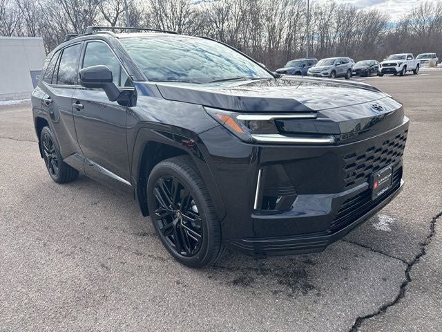 Used 2026 Toyota RAV4 XSE w/ Weather Package AWD/4WD image 2