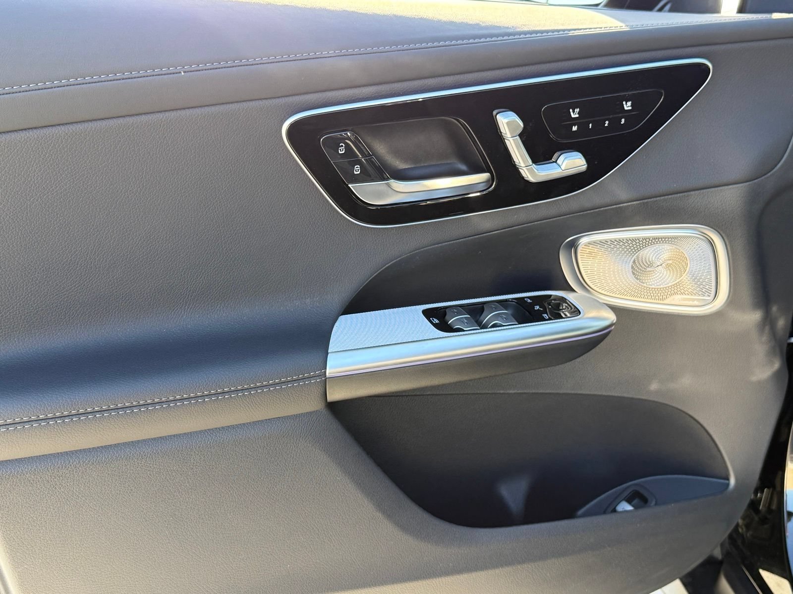 New 2026 Mercedes-Benz GLC 300 4MATIC image 14