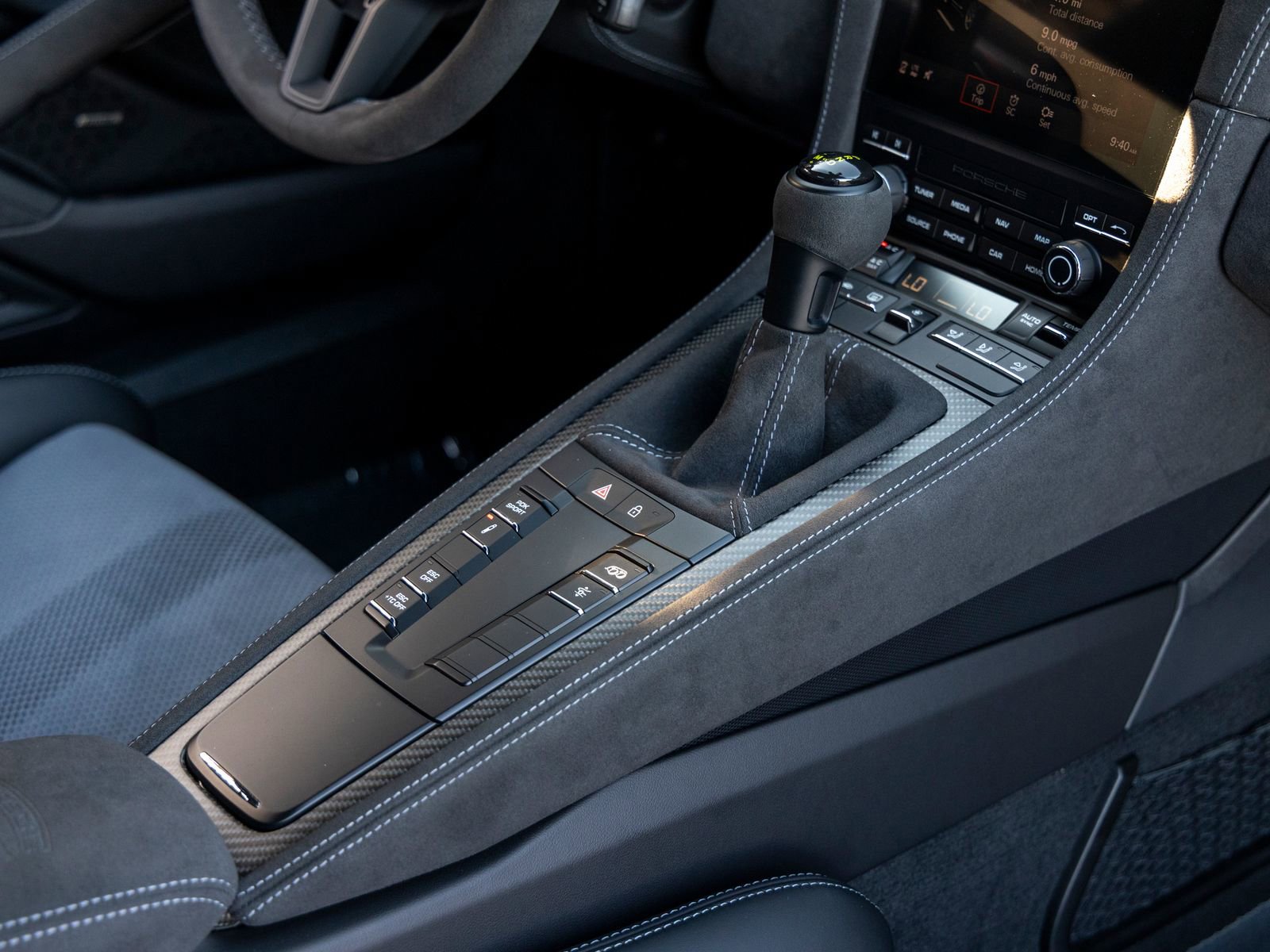 Certified 2024 Porsche 718 Boxster Spyder RS image 49