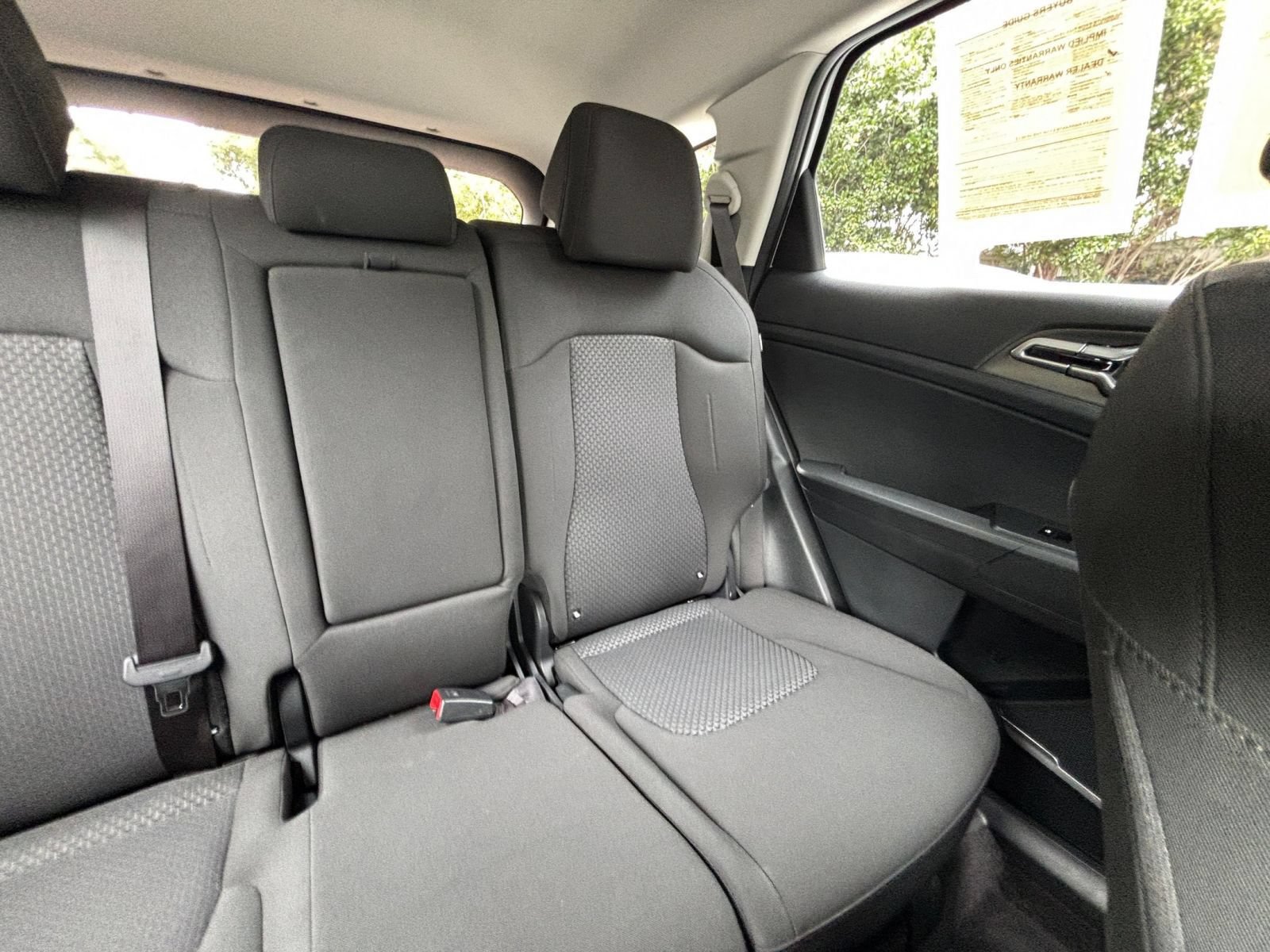 Used 2026 Kia Sportage LX FWD image 32