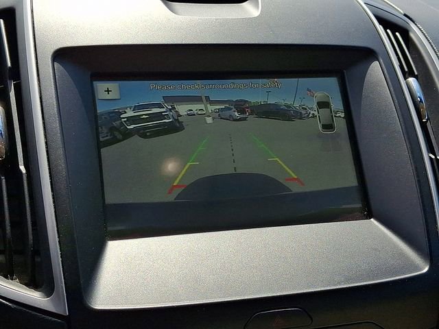 Used 2017 Ford Edge SEL w/ Equipment Group 201A image 18