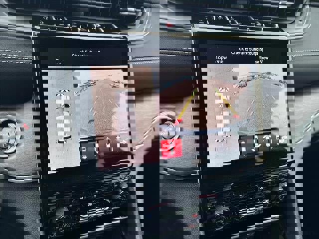 New 2025 Jeep Grand Cherokee L Limited w/ Luxury Tech Group II image 52