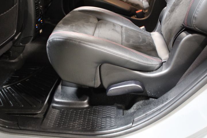 Used 2022 Dodge Durango R/T w/ Blacktop Package image 49