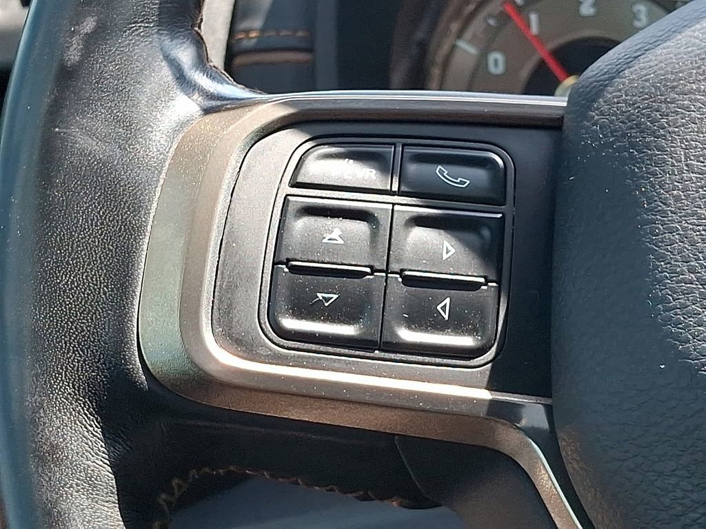 Used 2019 RAM 2500 Limited AWD/4WD image 21
