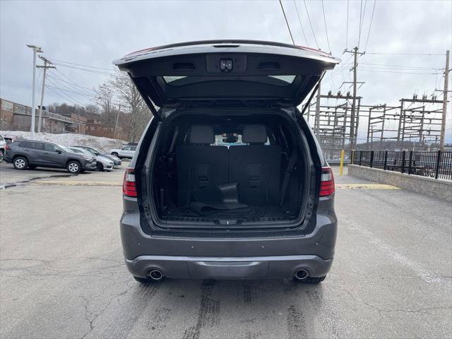 Certified 2024 Dodge Durango GT image 13